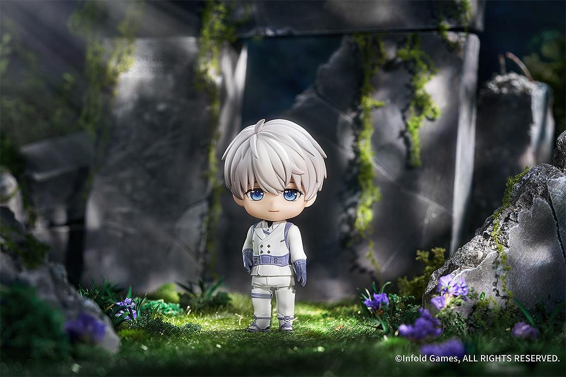 Love and Deepspace Nendoroid Xavier