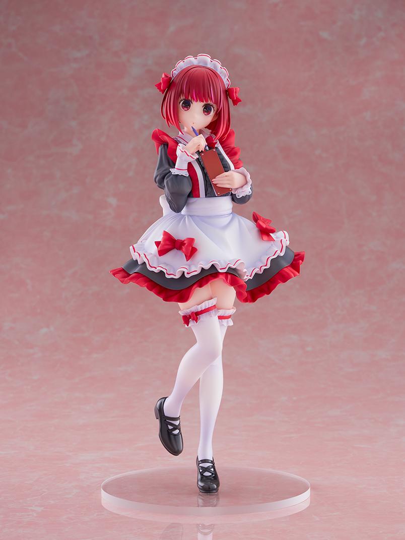 [OSHI NO KO] Kana Arima Sweets Paradise collaboration costume Ver.
