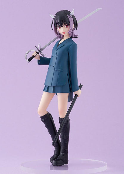 Zutto Mayonaka De Iinoni POP UP PARADE Nira-chan Devil (Time Left)