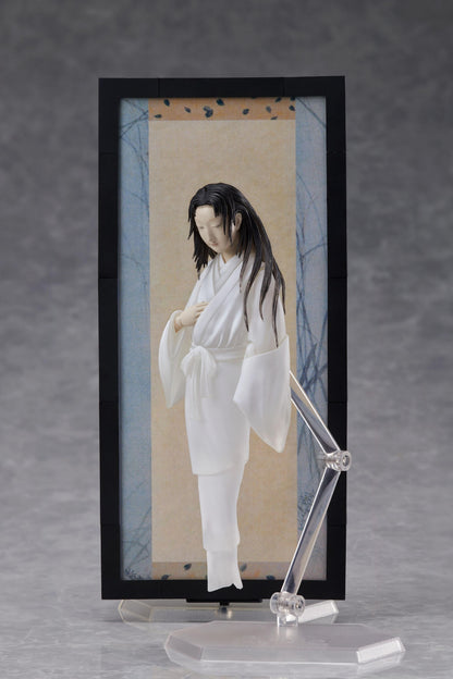 Table Museum figma Ghost by Maruyama Okyo