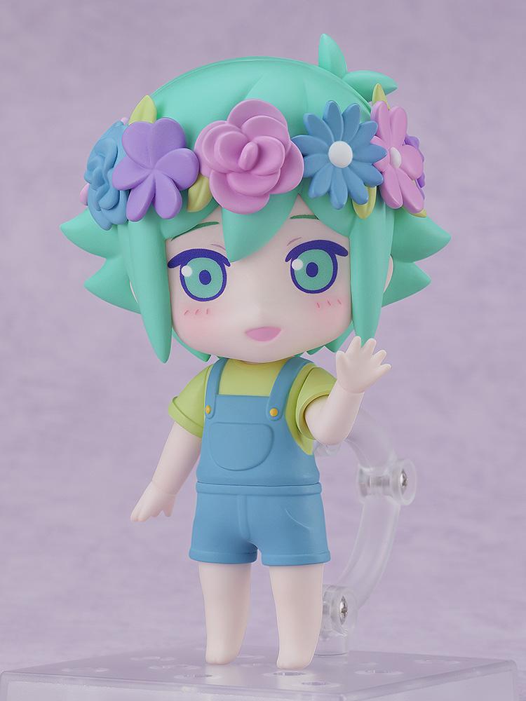 Omori Nendoroid Basil (Rerun)