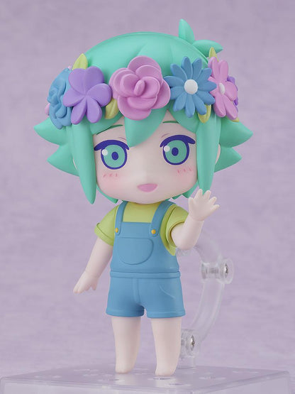 Omori Nendoroid Basil (Rerun)