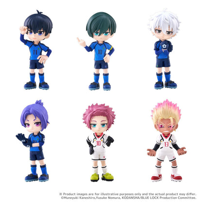(Blind Box) PalVerse BLUELOCK vol.2