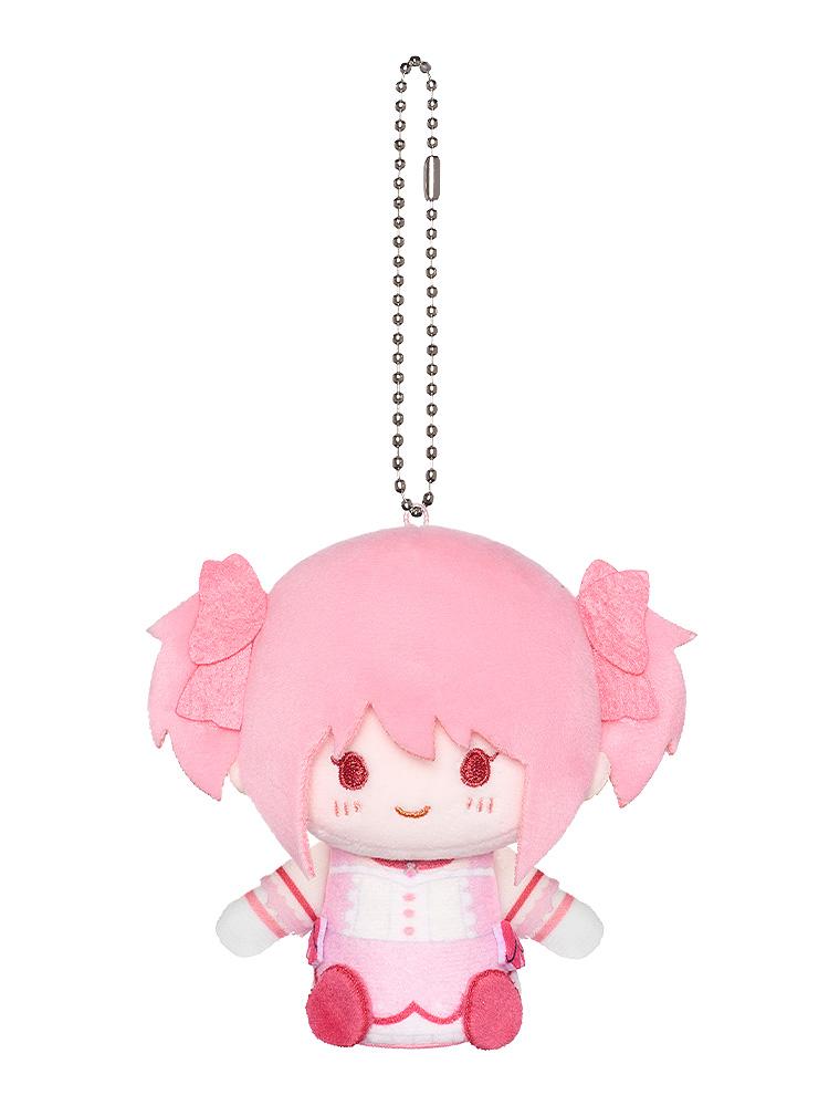 Puella Magi Madoka Magica the Movie -Rebellion- Collectible Finger Puppet