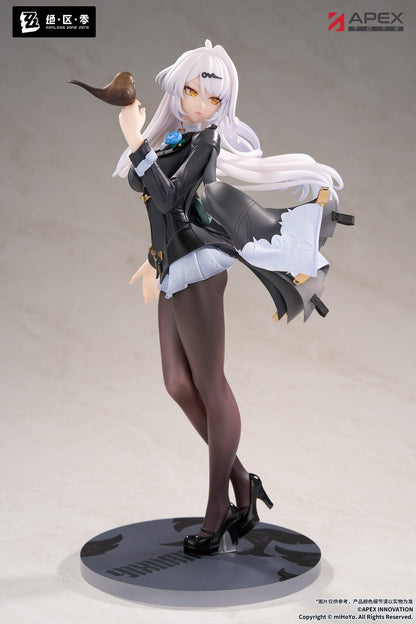 LIMEPIE Series Zenless Zone Zero Yixuan Trails of Ink Ver. 1/8 Scale Figure