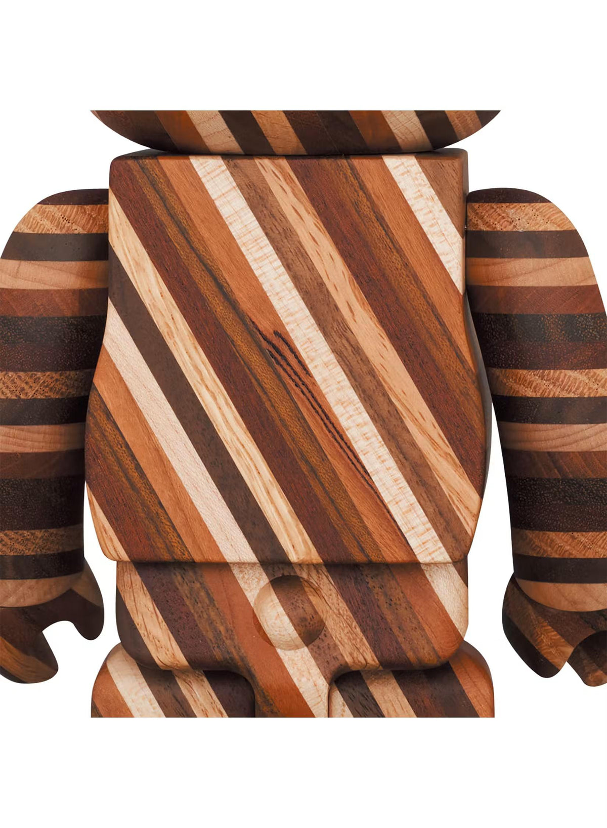 R@BBRICK Karimoku ASLOPE 60° 400% [50% deposit required]