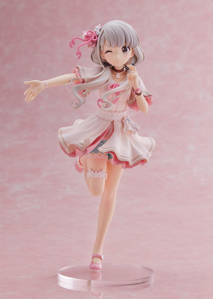 THE IDOLM@STER CINDERELLA GIRLS Nagi HIsakawa[O-Ku-Ri-Mo-No Sunday ! ]+
