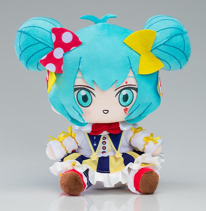 Character Vocal Series 01: Hatsune Miku Plushie Hatsune Miku MIKU EXPO 2023 VR -Costume Contest Grand Prize Design-