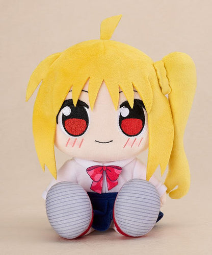 Bocchi the Rock! Kuripan Plushie Nijika Ijichi