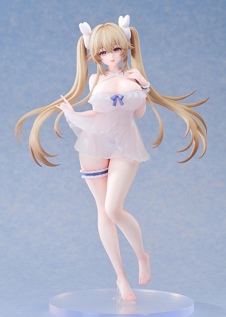 Azur Lane LessMore Anchorage: Private Quarters Ver.