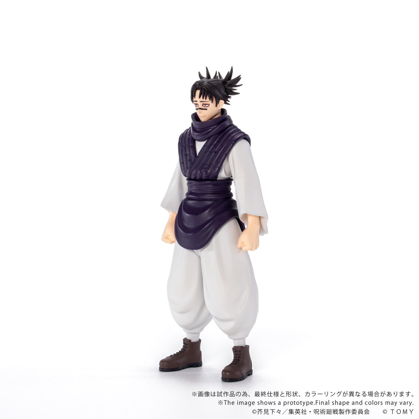 CK-J04 COLLEKAZARO Jujutsu Kaisen Choso