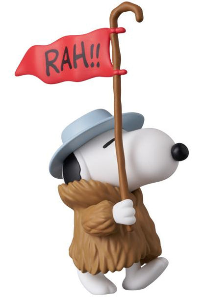 UDF PEANUTS SERIES 19: World's Greatest Fan Non scale figure