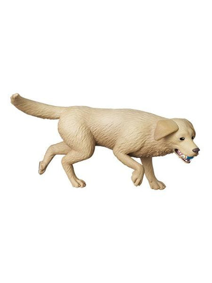 UDF FLOW Dog Non Scale Figure