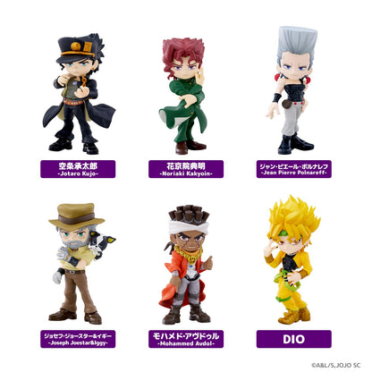 JoJo's Bizarre Adventure: Stardust Crusaders PalVerse JOJO'S BIZARRE ADVENTURE Part3 Stardust Crusaders
