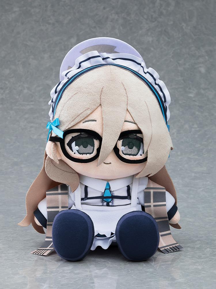 Blue Archive Chocopuni Plushie Akane(Rerun)