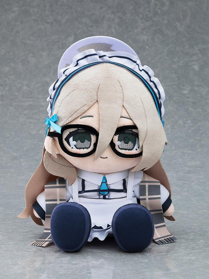 Blue Archive Chocopuni Plushie Akane(Rerun)