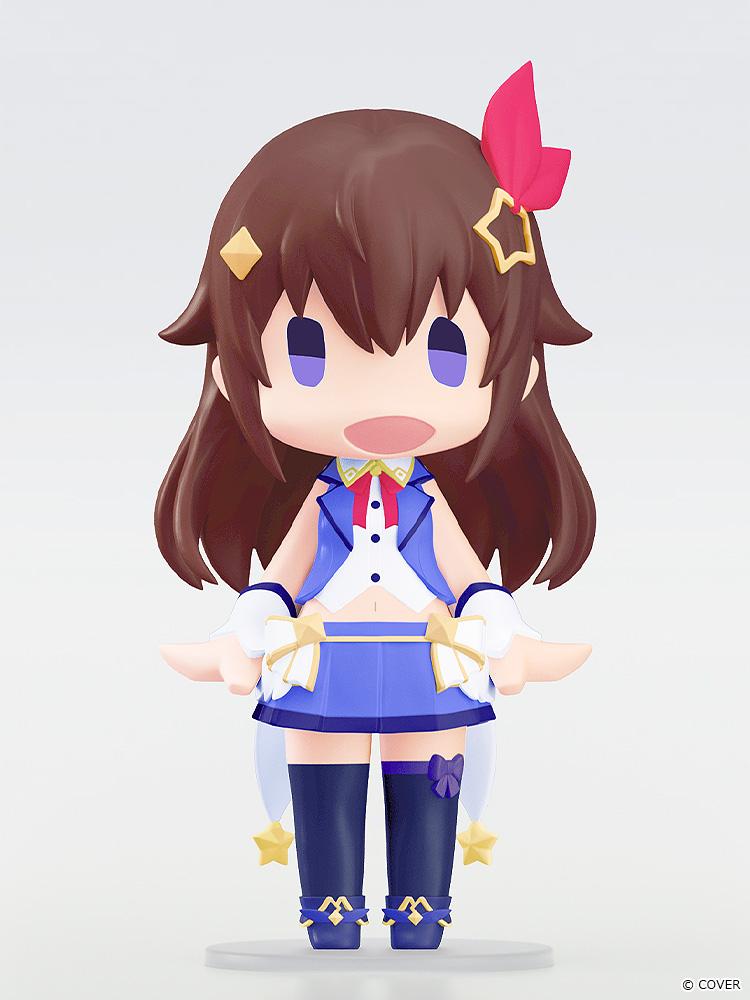 hololive production HELLO! GOOD SMILE Tokino Sora