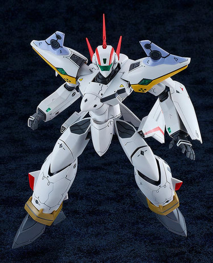 (Model Kits) MACROSS DYNAMITE-SEVEN PLAMAX 1/72 VF-19P Excalibur (Planet Zola Patrol Corps)