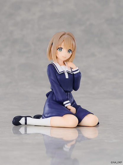 (Blind Box) CHILLfigg Relax: I Want to Love You Till Your Dying Day