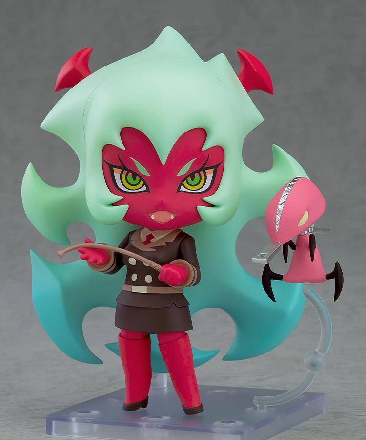 New PANTY & STOCKING with GARTERBELT Nendoroid Scanty