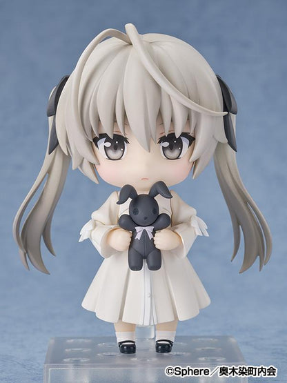 Yosuga no Sora Nendoroid Sora Kasugano (Rerun)