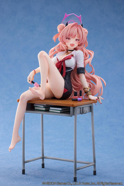 Blue Archive - Kirara Memorial Lobby Ver. 1/7 Scale Figure
