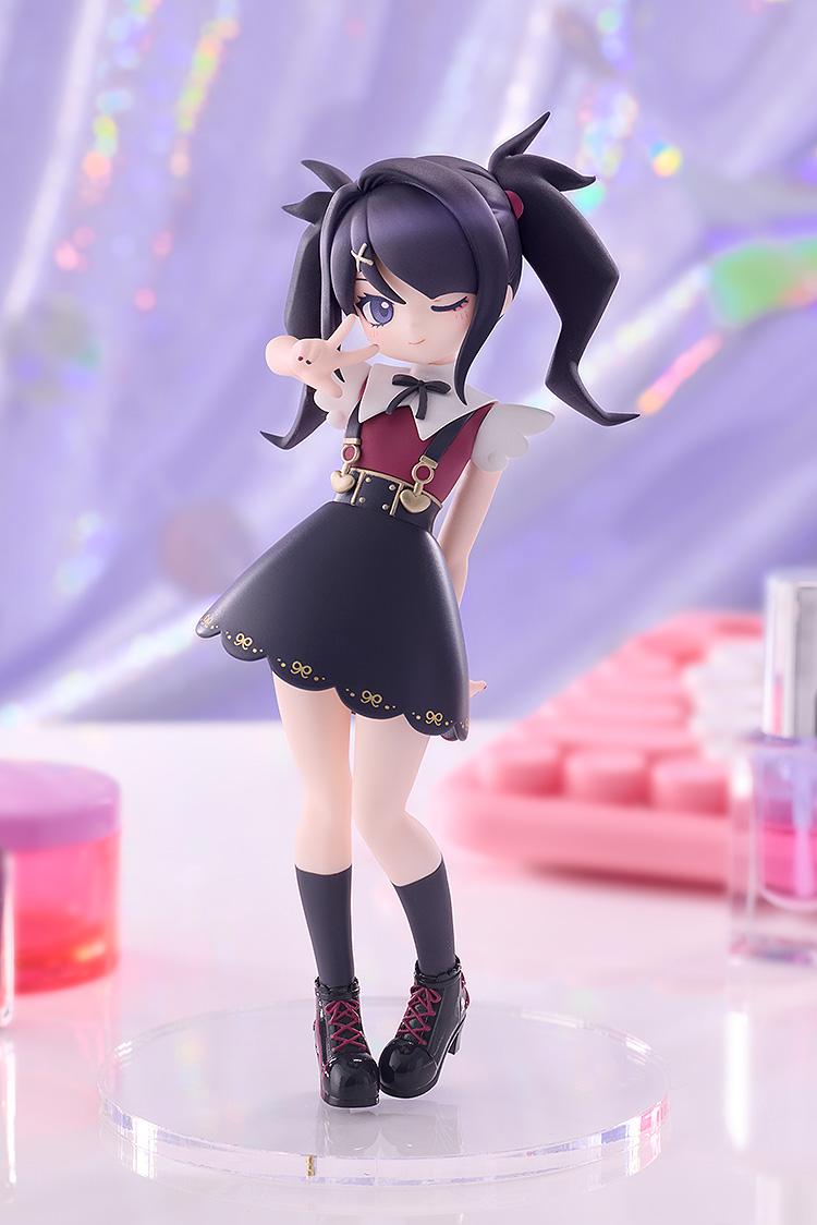 NEEDY STREAMER OVERLOAD POP UP PARADE Ame: INTERNET YAMERO Ver.