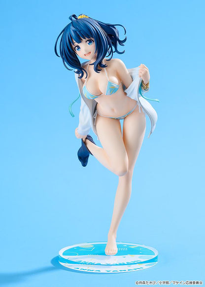 Makeine: Too Many Losing Heroines! Anna Yanami: Swimsuit Ver.