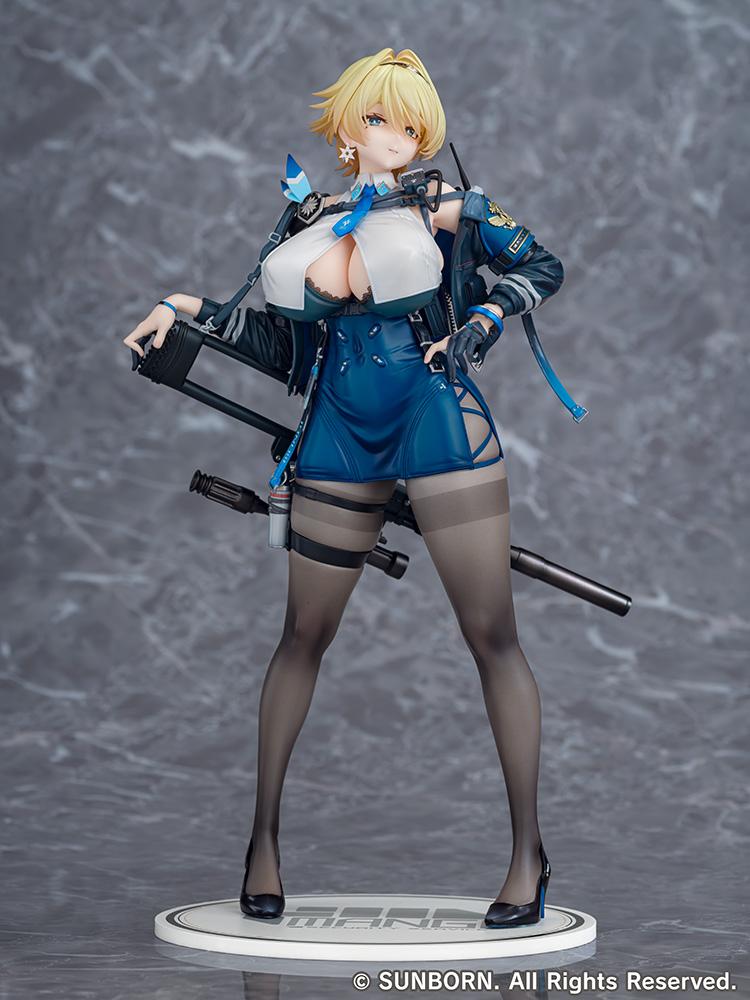 Girls' Frontline 2: Exilium Nikketa