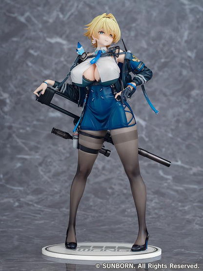 Girls' Frontline 2: Exilium Nikketa