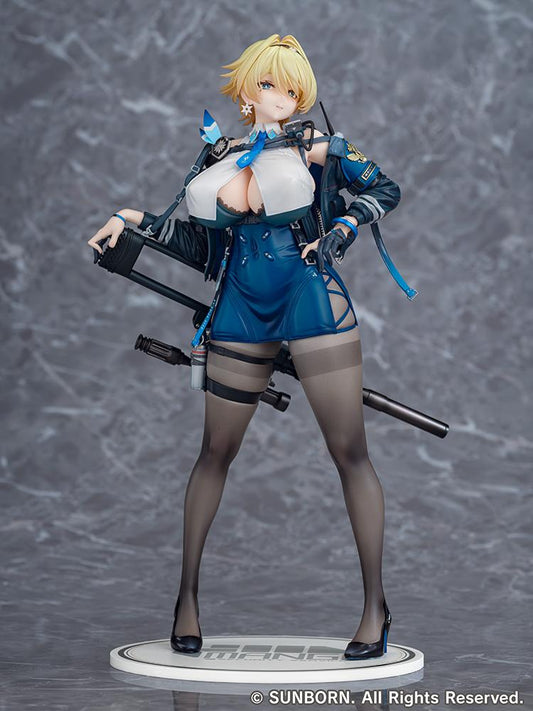 Girls' Frontline 2: Exilium Nikketa