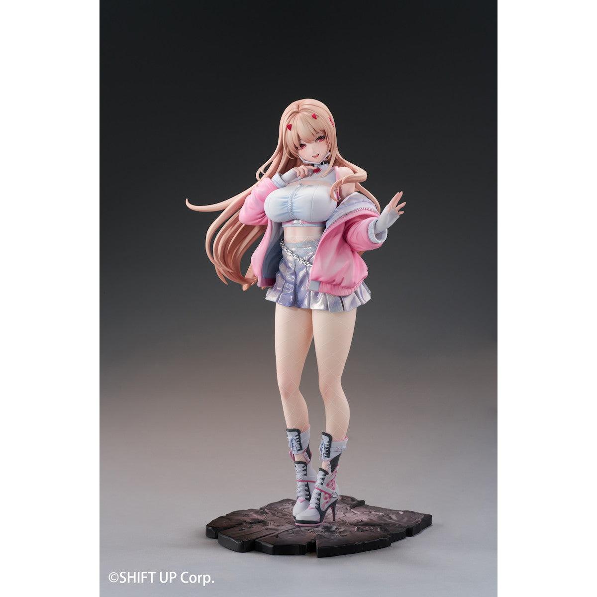 GODDESS OF VICTORY: NIKKE Viper Illustration ver. - Teokureta Kizuki 1/7 Scale Figure