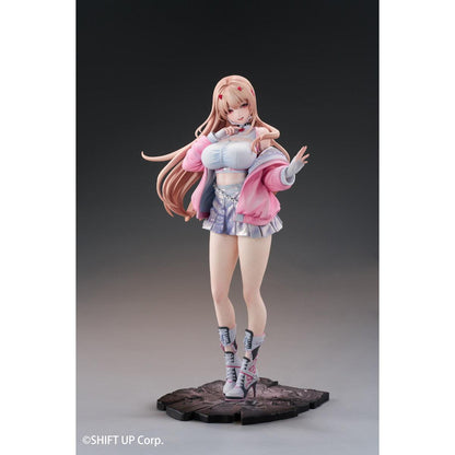 GODDESS OF VICTORY: NIKKE Viper Illustration ver. - Teokureta Kizuki 1/7 Scale Figure