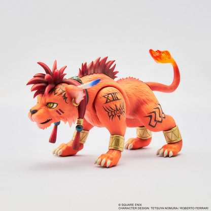 FINAL FANTASY VII REBIRTH ADORABLE ARTS – RED XIII