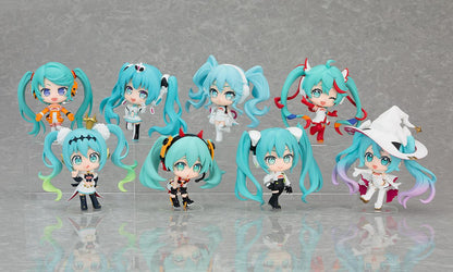 (Blind Box) Hatsune Miku GT Project Blind Box Series: Racing Miku All Stars Figure Collection Vol. 1