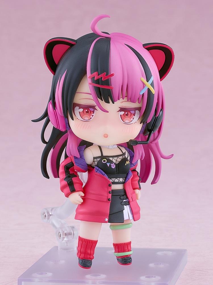 BanG Dream! Nendoroid Yuno Sengoku
