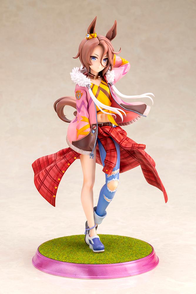 Umamusume: Pretty Derby Narita Taishin