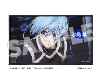 BLUE LOCK Acrylic Shikishi Hiori Yo