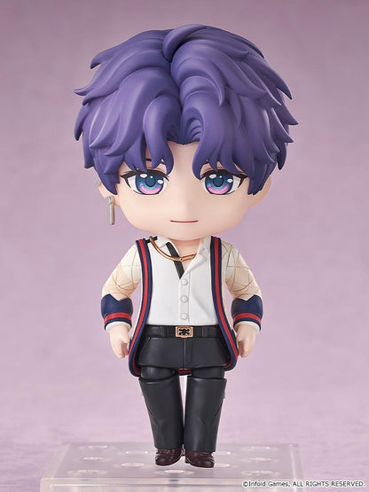 Love and Deepspace Nendoroid Rafayel