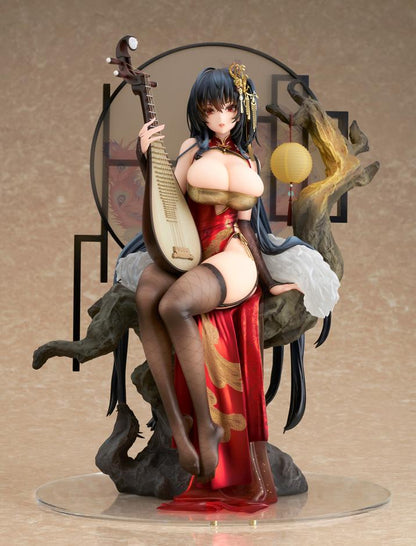 Azur Lane - Taiho Phoenix's Spring Song Ver. (REPRODUCTION) 1/7 Scale Figure