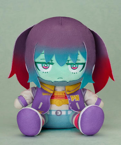 MILKY☆SUBWAY THE GALACTIC LIMITED EXPRESS Plushie Makina