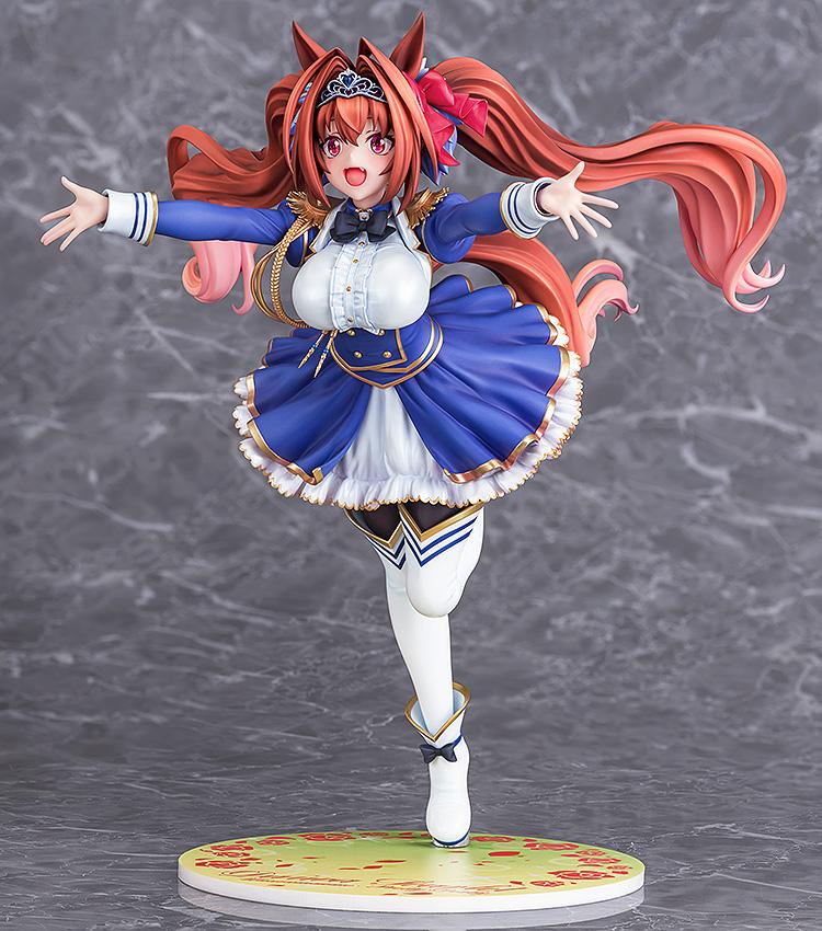 Umamusume: Pretty Derby [Your Scarlet Tailwind] Daiwa Scarlet