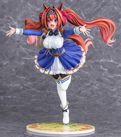 Umamusume: Pretty Derby [Your Scarlet Tailwind] Daiwa Scarlet