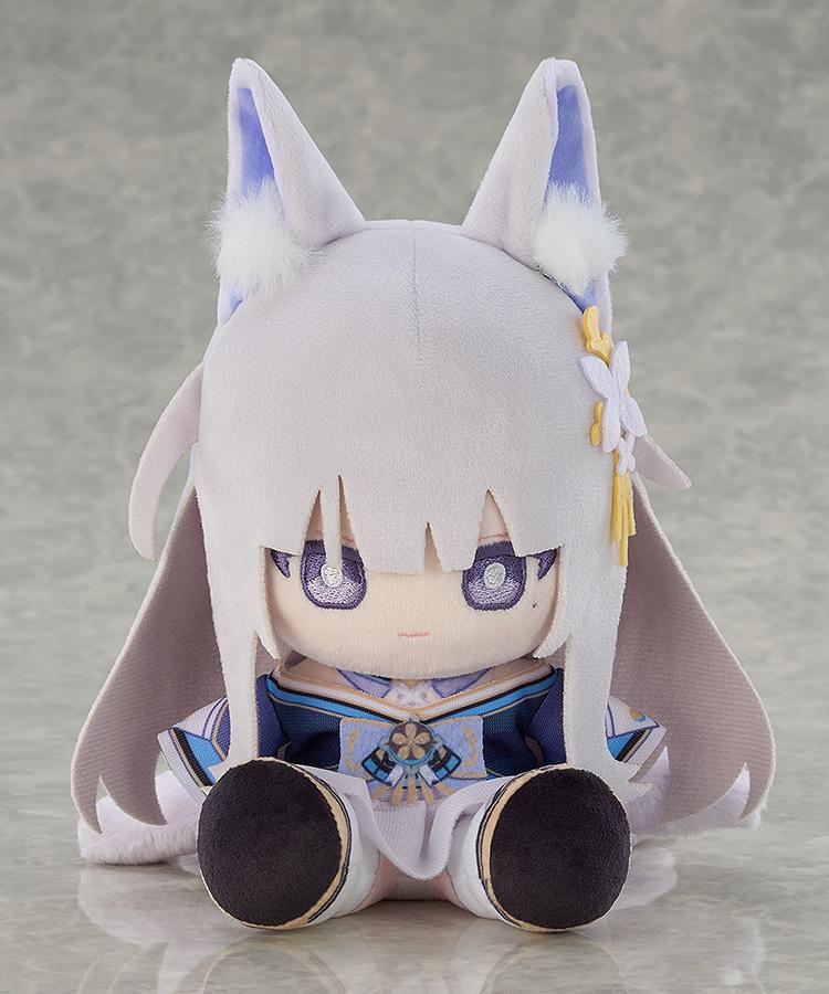 Azur Lane Shinano Punipuni Plushie