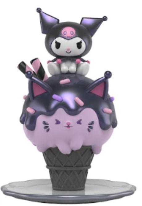 (Blind Box) Nyammy Treats Sanrio Cafe Series