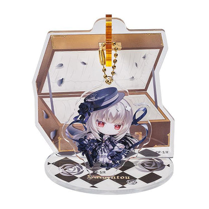 Rozen Maiden Ribbon Series: Collectible Acrylic Stand (Random)
