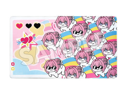 GODDESS OF VICTORY: NIKKE GODDESS OF VICTORY: NIKKE DORO Series Mousepad
