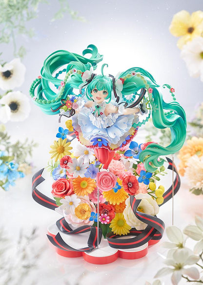 Character Vocal Series 01: Hatsune Miku Hatsune Miku JAPAN LIVE TOUR 2025 -BLOOMING-