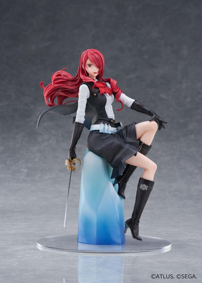 Persona 3 Reload Mitsuru Kirijo 1/7 Scale Figure