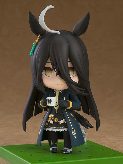 Umamusume: Pretty Derby Nendoroid Manhattan Cafe (Rerun)